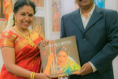 SAMPURNA COFFEE TABLE BOOK LAUNCH EVENT