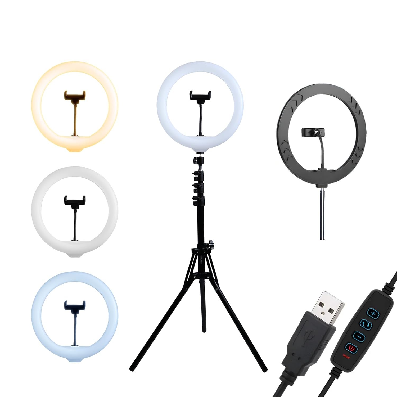 Ring Lights